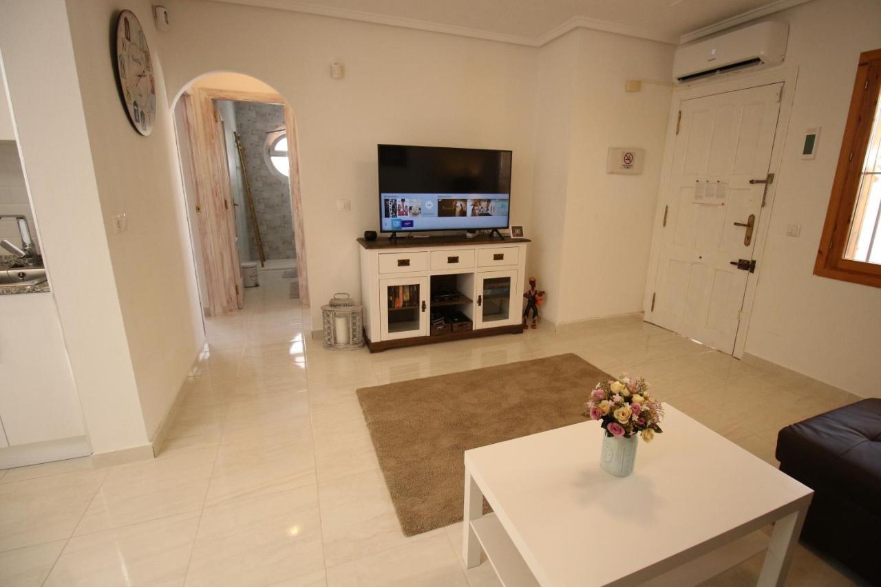 Ferienhaus Mit Privaten Pool Alicante Extérieur photo